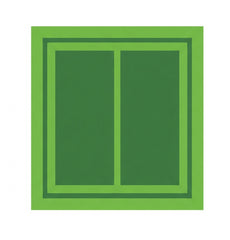 Holzfenster