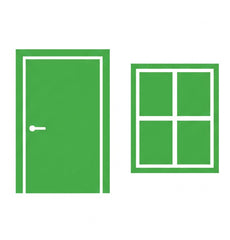 Fenster & Türen