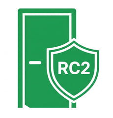 RC2 (erhöhter Schutz)