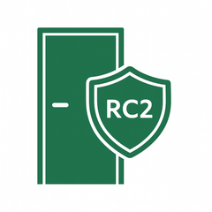 RC2 (erhöhter Schutz)